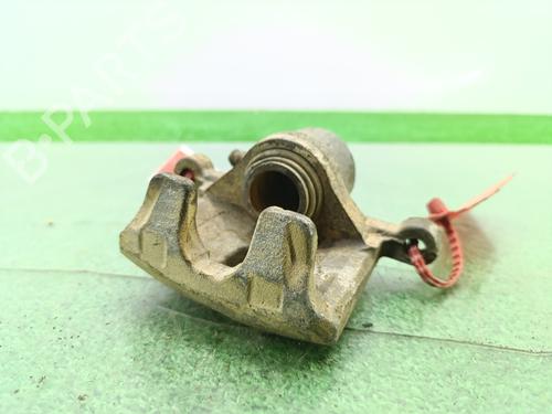 Høyre bremsecaliper bak MITSUBISHI PAJERO II (V3_W, V2_W, V4_W, V5_W) 2.5 TD 4WD (V24W) | BP30053784M106