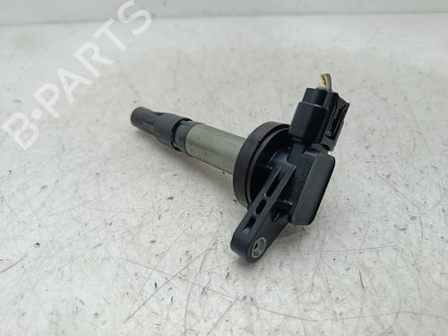 Used Ignition coil Ignition coil JAGUAR XF I (X250) 4.2 (298 hp) 33885055 33885055
