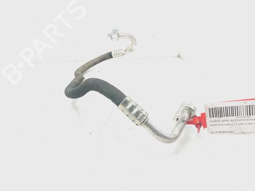 AC pipe MERCEDES-BENZ A-CLASS (W177) A 200 d (177.012) | BP29727228M126 