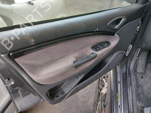 Left headlight CITROËN C5 II (RC_)  | BP34264410C28  - Image 10