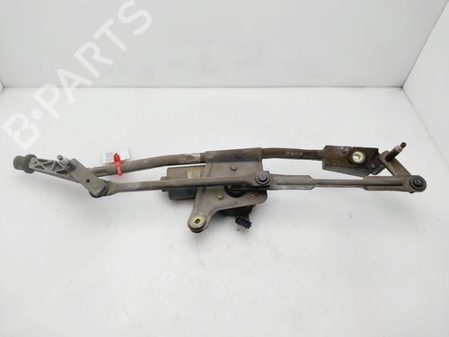 Motor limpia delantero VOLVO S80 I (184) 2.5 TDI (140 hp) 31351285