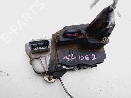 Front right lock PEUGEOT 307 Break (3E)  | BP22993547C97 