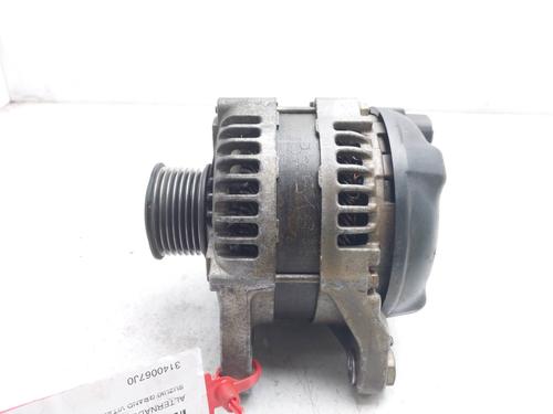 Generator SUZUKI GRAND VITARA II (JT, TE, TD) 1.9 DDiS All-wheel Drive (JT419, TD44, JB419WD, JB419XD,... (129 hp) 16680473