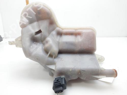 Expansion tank AUDI A6 C6 (4F2) 3.0 TDI quattro | BP17540694C120 