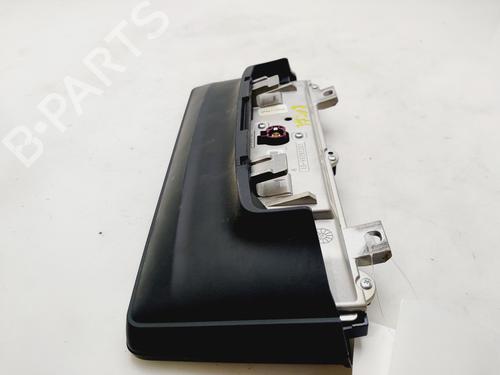 Display monitor BMW 4 Gran Coupe (F36) 420 d | BP27687671C48 
