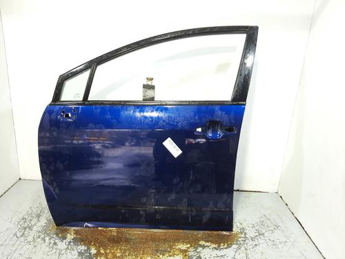 Porta anteriore sinistra TOYOTA COROLLA Verso (ZER_, ZZE12_, R1_) 2.2 D-4D (AUR10_) (177 hp) 670020F011 |