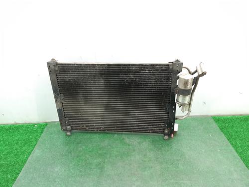 AC radiator DAEWOO LANOS (KLAT) 1.3 | BP11232924M32 