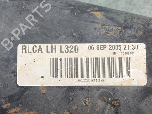Left rear suspension arm LAND ROVER RANGE ROVER SPORT I (L320) 2.7 D 4x4 | BP18086909M14 