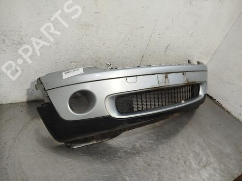 Front bumper MINI MINI (R56)  | BP26487110C7 