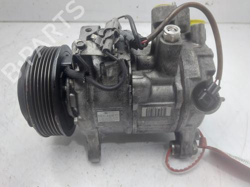AC compressor BMW X1 (E84) sDrive 18 d | BP37177345M34 - Image 4