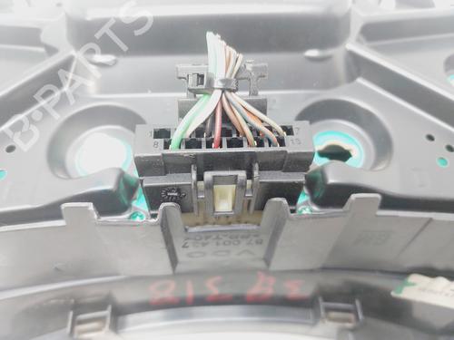 Instrument cluster OPEL MERIVA A MPV (X03)  | BP28795658C47 