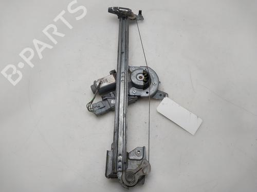 Used Front right window mechanism Front right window mechanism CITROËN C3 I (FC_, FN_) 1.1 i (60 hp) 35785026 35785026