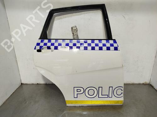 Used Right rear door SEAT ALTEA XL (5P5, 5P8) [2006-2015]  32132076