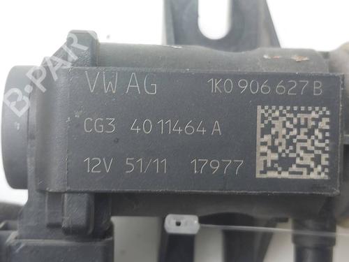 Electronic sensor VW PASSAT B7 Variant (365) | BP38708097M84 - Image 4