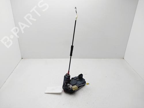 Used Rear left lock OPEL ASTRA H (A04) [2004-2014]  26518986