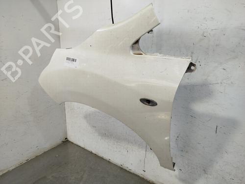 Left front fenders TOYOTA VERSO (_R2_) 2.0 D-4D (AUR20_, AUR20R) | BP29982022C41