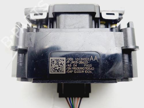 Hand brake JAGUAR E-PACE (X540)  | BP29531461I18 