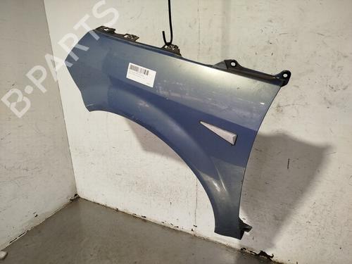 Forkjerm venstre RENAULT SCÉNIC II (JM0/1_)  | BP29751718C41 