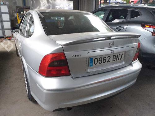 Left front driveshaft OPEL VECTRA B (J96) 1.6 i 16V (F19) | BP4715268M38