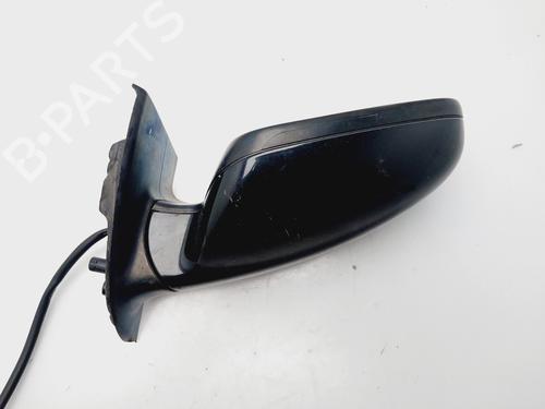 Left mirror PEUGEOT 307 CC (3B) | BP32032777C26