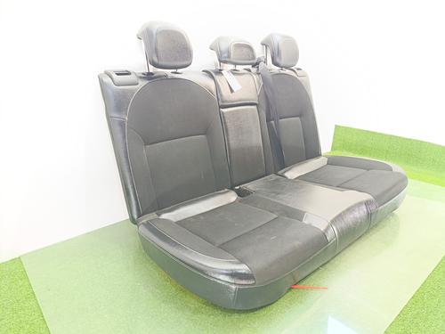 Rear seat CITROËN DS4 (NX_) | BP36024331C17 - Image 2