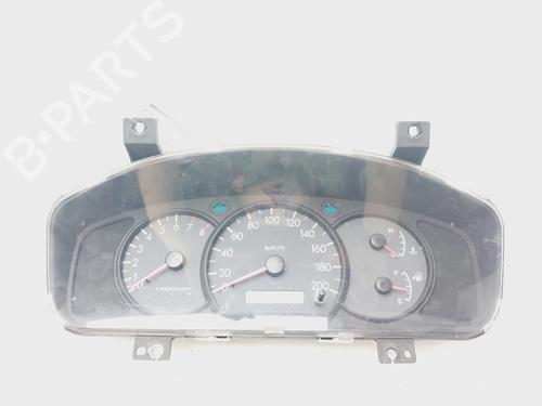 Used Instrument cluster KIA RIO I Hatchback (DC) 1.5 16V (97 hp) 19664809