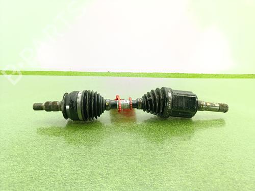 Drivaksel foran Høyre CHEVROLET CRUZE (J300) [2009-2026]  31670453