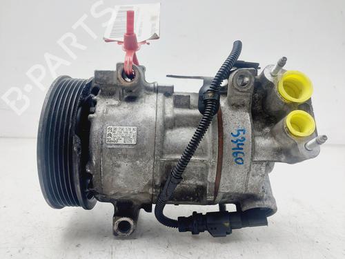 Used AC compressor PEUGEOT 308 II (LB_, LP_, LW_, LH_, L3_) 1.6 HDi / BlueHDi 115 (115 hp) 27364446