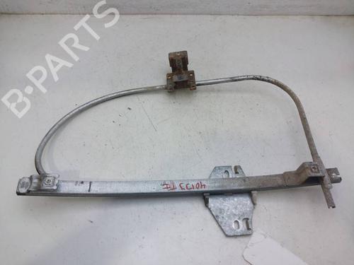 Used Rear left window mechanism Rear left window mechanism 39404652 39404652