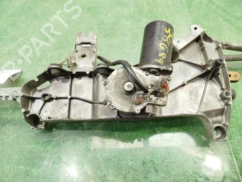 Front wiper motor FIAT ULYSSE (179_) 2.0 JTD | BP29983953M29