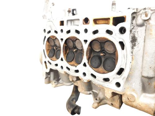 Cylinder head CITROËN C1 (PM_, PN_) 1.0 | BP24869007M5 