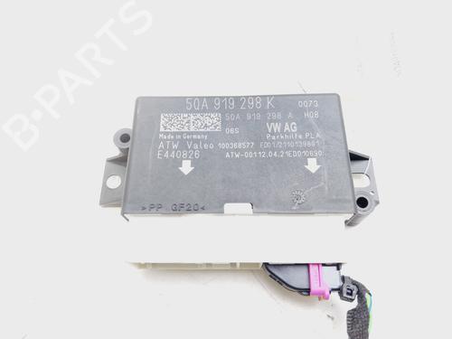 Elektronisk modul SEAT ATECA (KH7, KHP) [2016-2025]  23859892