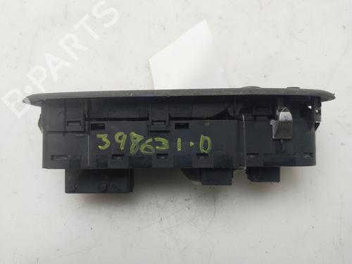 Left front window switch PEUGEOT 508 SW I (8E_) | BP36384893I27 - Image 3