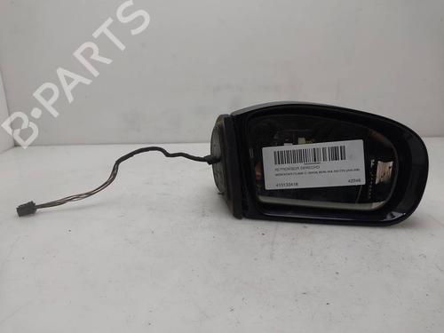 Used Right mirror Right mirror MERCEDES-BENZ C-CLASS (W203) C 220 CDI (203.006) (136 hp) 40528172 40528172