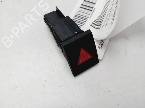 Used Warning switch SKODA FABIA II (542) [2006-2014]  19328286