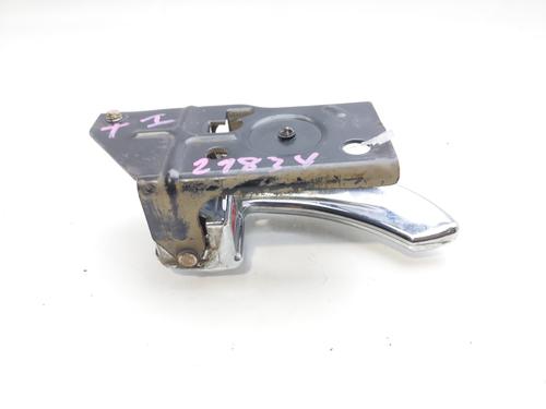 Rear left interior door handle HYUNDAI SANTA FÉ I (SM) 2.0 CRDi 4x4 | BP12540835I15 