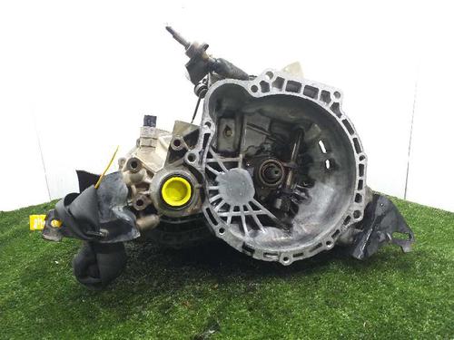 Gearkasse HYUNDAI ELANTRA III Saloon (XD) 1.6 (107 hp) 4715766