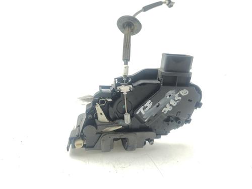 Used Rear left lock LAND ROVER DISCOVERY III (L319) [2004-2009]  31307308