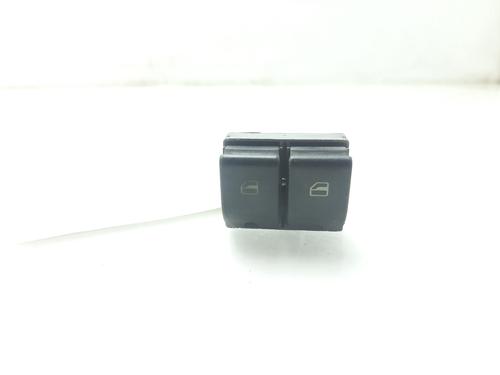 Used Left front window switch SEAT IBIZA III (6L1) [2002-2009]  17479846