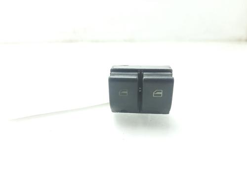 Left front window switch SEAT IBIZA IV (6J5, 6P1) 1.4 TDI (80 hp) 6Q0959858 |