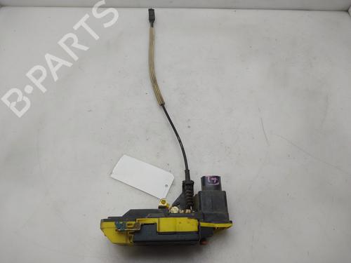 Used Rear right lock Rear right lock 37605078 37605078