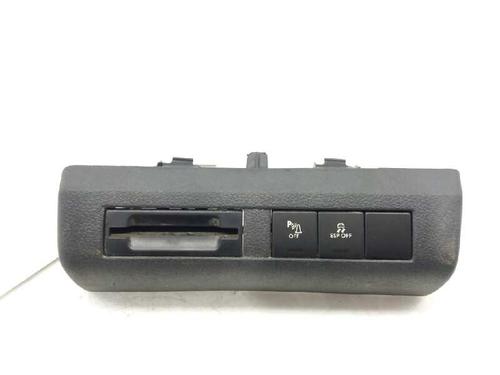 Used Switch PEUGEOT 5008 (0U_, 0E_) 1.6 HDi (112 hp) 11633810