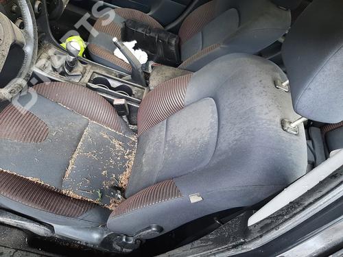 Left front shock absorber MAZDA 3 (BK) 1.6 DI Turbo | BP9682307M16  - Image 7