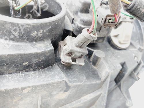 Right headlight CITROËN SAXO (S0, S1) 1.5 D | BP30324999C29