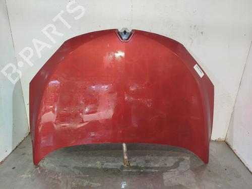 Capot Capot RENAULT MEGANE III Hatchback (BZ0/1_, B3_) 1.5 dCi (86 hp) 36910354 36910354