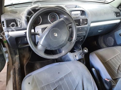 Alternator RENAULT CLIO II (BB_, CB_) 1.2 16V (BB05, BB0W, BB11, BB27, BB2T, BB2U, BB2V, CB05,... | BP10642670M7 