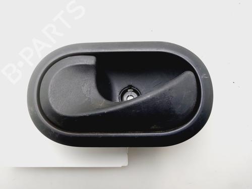 Used Rear left interior door handle RENAULT KANGOO Express (FW0/1_) [2008-2026]  31584705