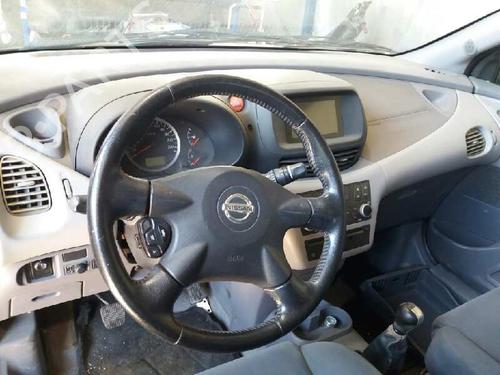 Starter NISSAN ALMERA TINO (V10) 1.8 | BP4249802M8 