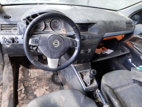 Tailgate OPEL ASTRA H (A04)  | BP16418427C6 
