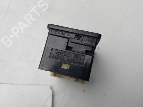 Mirror switch TOYOTA VERSO (_R2_) 2.0 D-4D (AUR20_, AUR20R) | BP38651430I25 - Image 2
